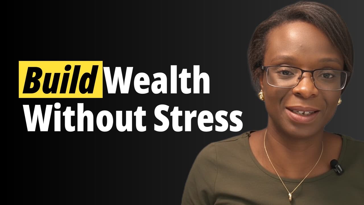 021: Why Your Salary Increase Might Not Be Making You Rich (And What To Do About It) | Jun 02, 2026