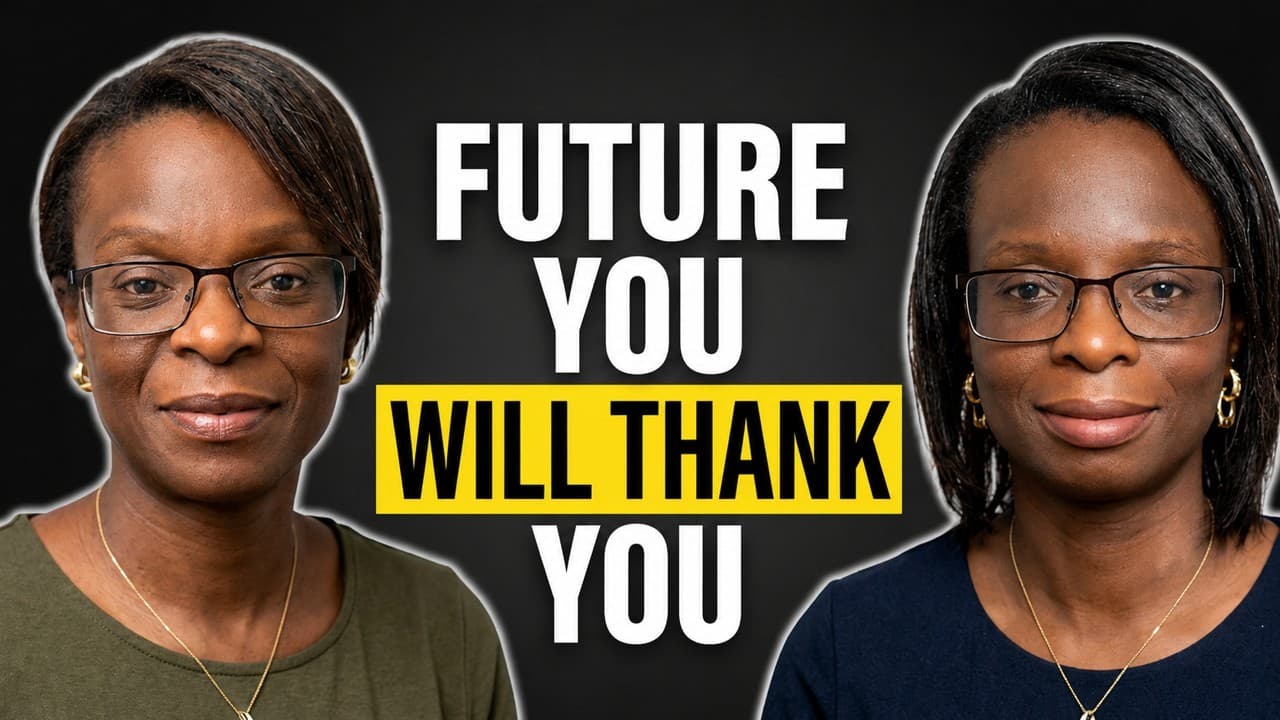 024: Why Waiting to Feel Ready Is Losing You Time, Money, and Your Future | 23 Jun, 2026